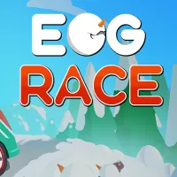 Egg Race